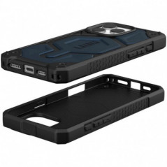 Apple iPhone 16 Pro Max Hülle Urban Armor Gear Monarch Pro MagSAFE