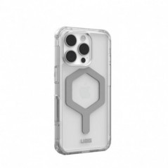 Apple iPhone 16 Pro Hülle Urban Armor Gear Plyo Premium-Gehäuse  MagSAFE  Eis