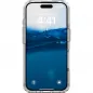 Apple iPhone 16 Hülle Urban Armor Gear Plyo Premium-Gehäuse  MagSAFE  Eis