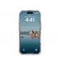 Apple iPhone 16 Pro Max Hülle Urban Armor Gear Plyo Premium-Gehäuse  MagSAFE  Eis