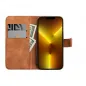 TENDER Book for Samsung Galaxy S24 FE