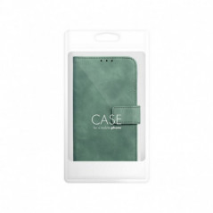 TENDER Book for Samsung Galaxy S25 Plus