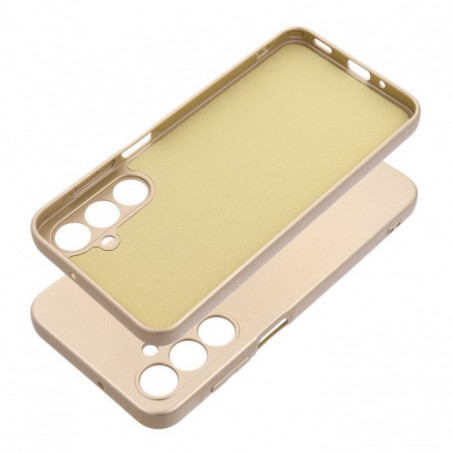 Metallic for Samsung Galaxy A16