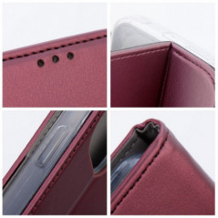 Smart Magneto book for Samsung Galaxy S25 Ultra