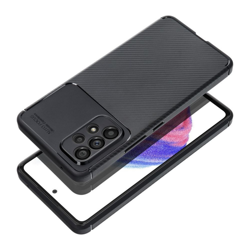 Carbon premium for Samsung Galaxy S25 Ultra