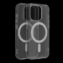 Frost Mag for Samsung Galaxy S25 Ultra