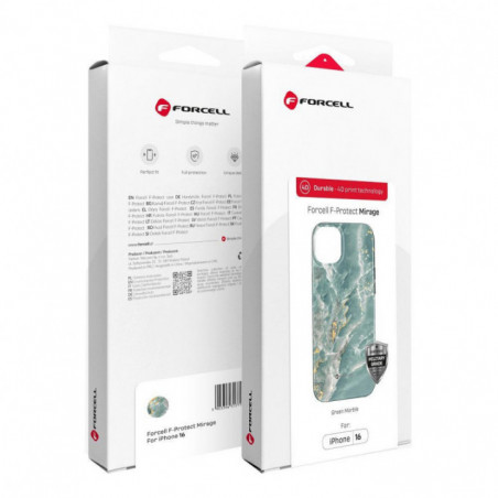 F-Pprotect Mirage for Apple iPhone 15