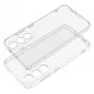 CLEAR 1,5mm for Samsung Galaxy S25