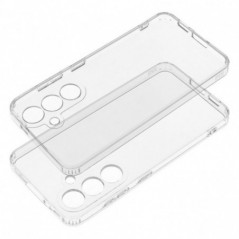 CLEAR 1,5mm for Samsung Galaxy S25 Ultra