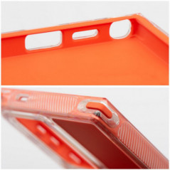 Samsung Galaxy A36 Hülle MATRIX Orange