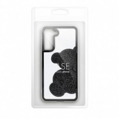 Teddy bear for Samsung Galaxy S25 Plus