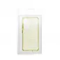 Matrix Clear for Samsung Galaxy S25 Plus