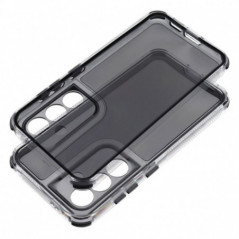 Matrix Clear for Samsung Galaxy S25 Plus