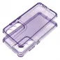 Matrix Clear for Samsung Galaxy S25 Plus