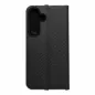 LUNA Book Carbon for Samsung Galaxy S25 Plus