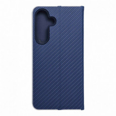 LUNA Book Carbon for Samsung Galaxy S25 Plus