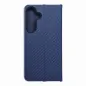 LUNA Book Carbon for Samsung Galaxy S25 Plus