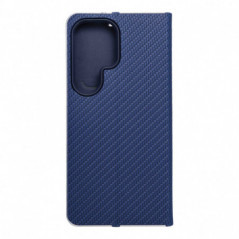 LUNA Book Carbon for Samsung Galaxy S25 Ultra