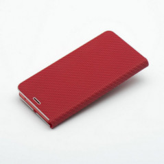 LUNA Book Carbon for Samsung Galaxy S25 Plus