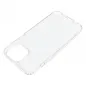 SUPER CLEAR HYBRID for Samsung Galaxy S25 Ultra