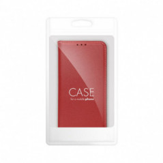 Leather case SMART PRO for Samsung Galaxy S25 Plus