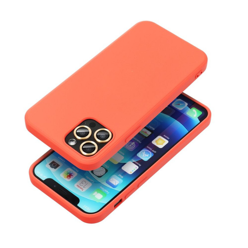 Silicone for Samsung Galaxy S25