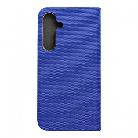 Samsung Galaxy S25 Plus Book Handytaschen Sensitive Book Hellblau