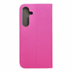 Samsung Galaxy S25 Plus Book Handytaschen Sensitive Book Hell-Pink