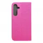 Samsung Galaxy S25 Plus Book Handytaschen Sensitive Book Hell-Pink