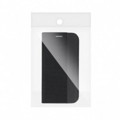 Samsung Galaxy S25 Ultra Book Handytaschen Sensitive Book Schwarz