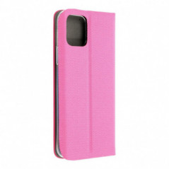 Samsung Galaxy A36 Book Handytaschen Sensitive Book Hell-Pink