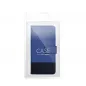 Samsung Galaxy A13 LTE Book Handytaschen GOMMA Elegant  Blau