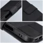 XIAOMI Redmi 13C Book Handytaschen GOMMA Elegant  Schwarz