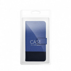 Samsung Galaxy S25 Plus Book Handytaschen GOMMA Elegant  Blau