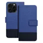 Samsung Galaxy S25 Plus Book Handytaschen GOMMA Elegant  Blau