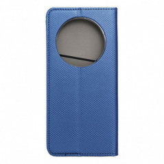 XIAOMI Redmi 14C Book Handytaschen Smart Case Book Marine