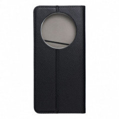 XIAOMI Redmi 14C Book Handytaschen Smart Case Book Schwarz