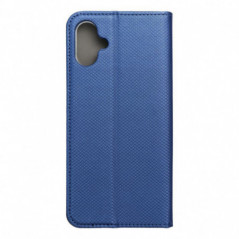 Samsung Galaxy A06 Book Handytaschen Smart Case Book Marine