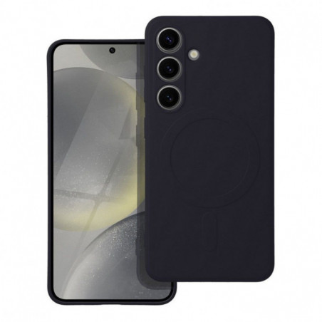 Silicone Mag Cover for Samsung Galaxy A36