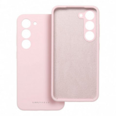 XIAOMI Redmi 14C Hülle Roar Cloud-Skin Hell-Pink