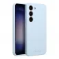 XIAOMI Redmi Note 14 5G Hülle Roar Cloud-Skin Hellblau