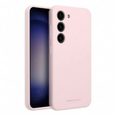 XIAOMI Redmi Note 14 Pro 5G Hülle Roar Cloud-Skin Hell-Pink