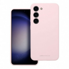 XIAOMI Redmi Note 14 5G Hülle Roar Cloud-Skin Hell-Pink