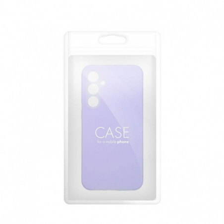 Samsung Galaxy A36 Hülle Candy Lila (Purple)