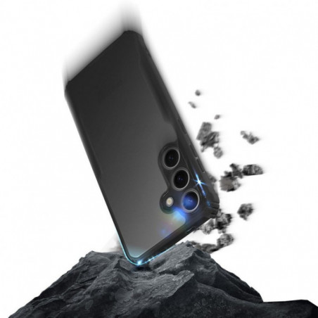 Samsung Galaxy A26 Hülle Anti-Drop Schwarz