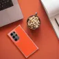 XIAOMI Redmi 14C Hülle MATRIX Orange