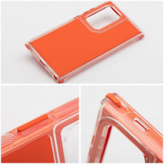 XIAOMI Redmi 14C Hülle MATRIX Orange