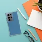 XIAOMI Redmi Note 14 Pro 5G Hülle MATRIX Blau