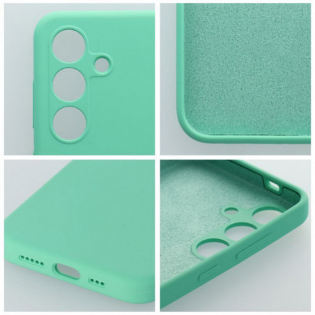 Silicone 2mm for XIAOMI Redmi 14C