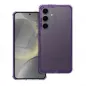 XIAOMI Redmi Note 14 4G Hülle Matrix Clear Hellviolett